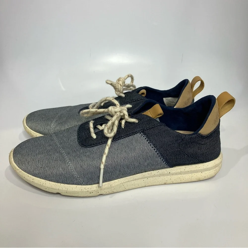 Toms cabrillo sneakers